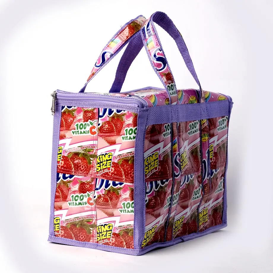 Insulated Cooler Bag (IC-1), image 4
