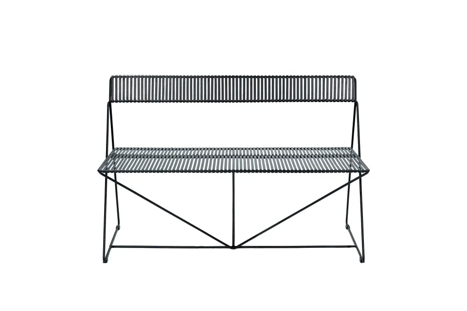GIO II bench, image 2