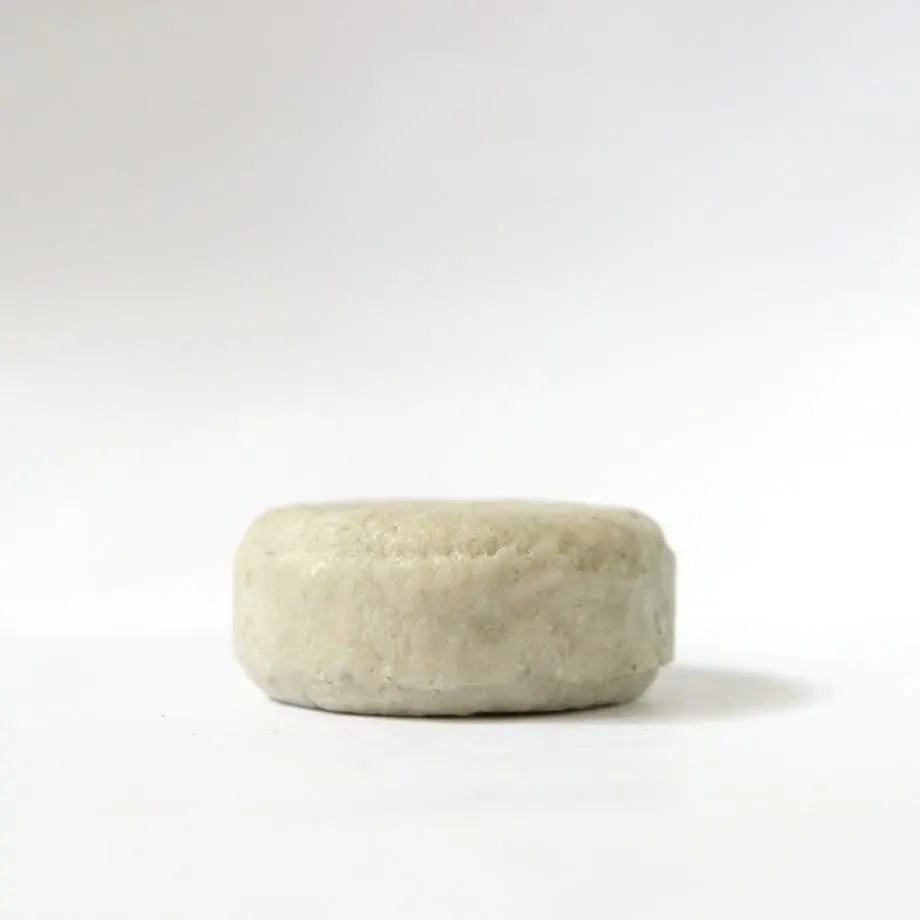 Lemongrass Thickening Shampoo Bar, image 3