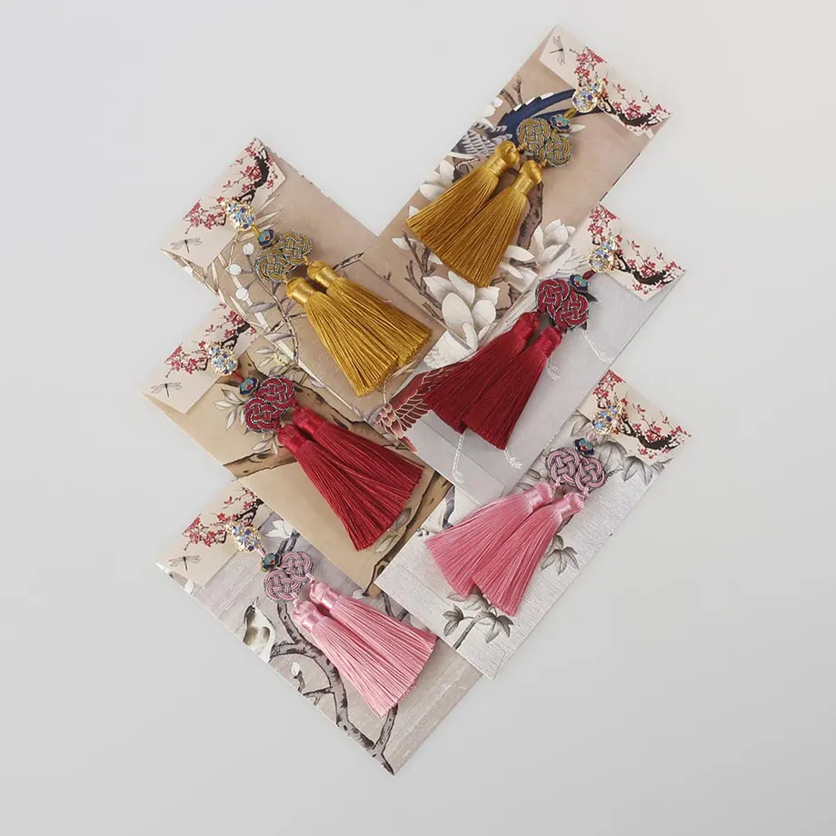 Angbao Premium (Spring Time), image 4