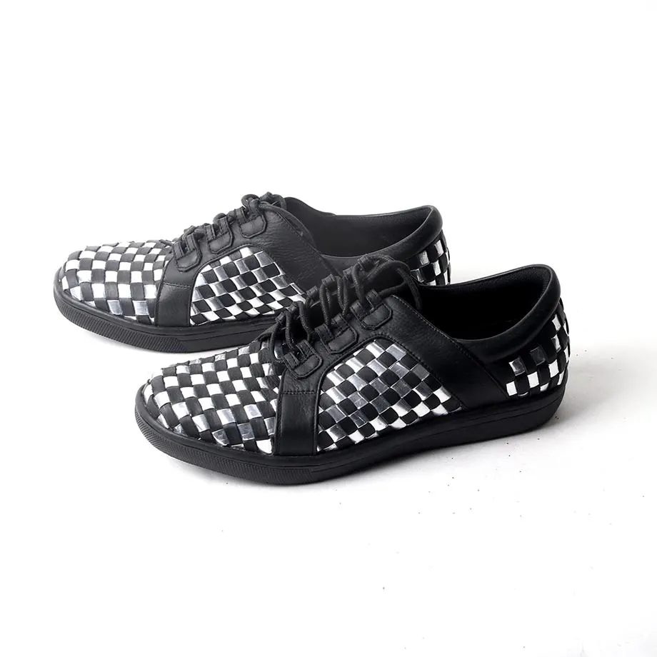 LALAPATOS (Gray / Silver) , image 3