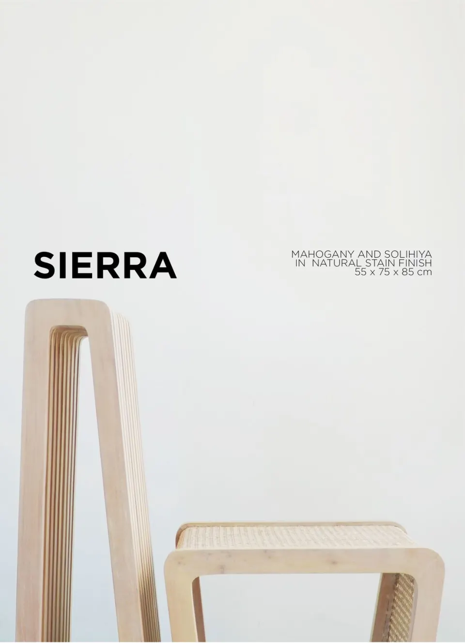 Sierra, image 1