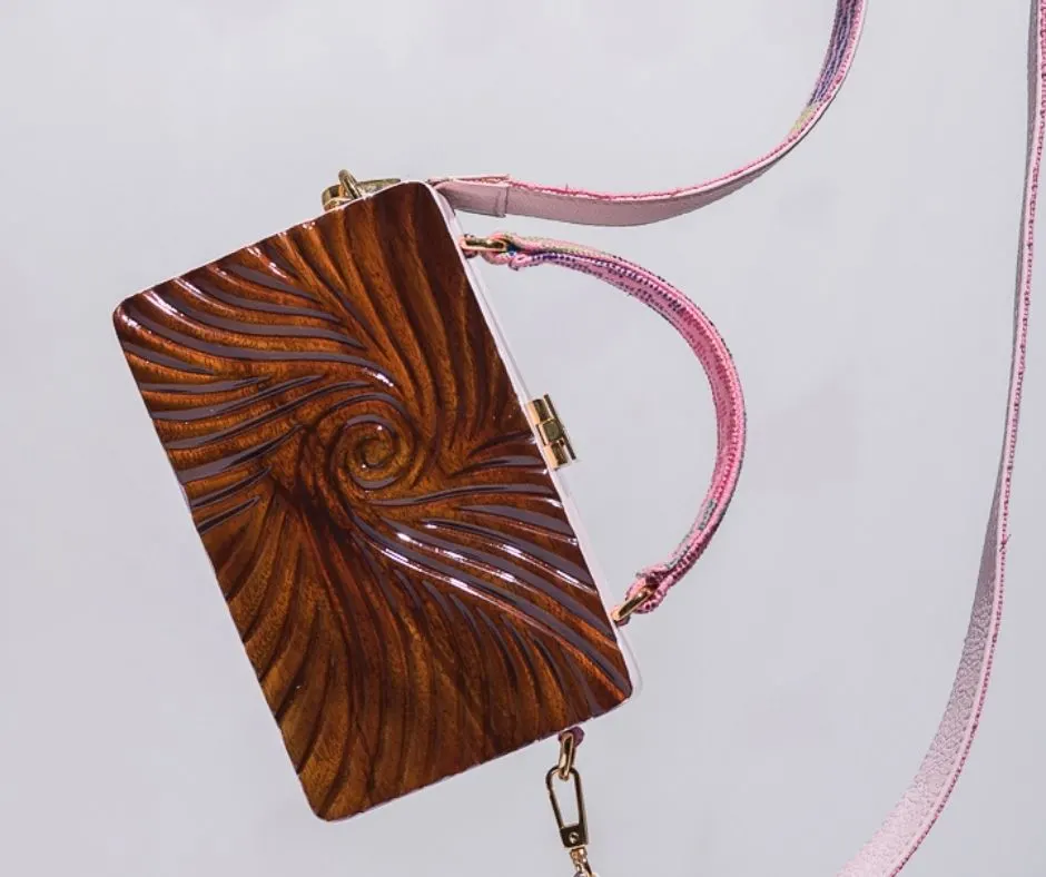 Whirlpool handbag, image 3