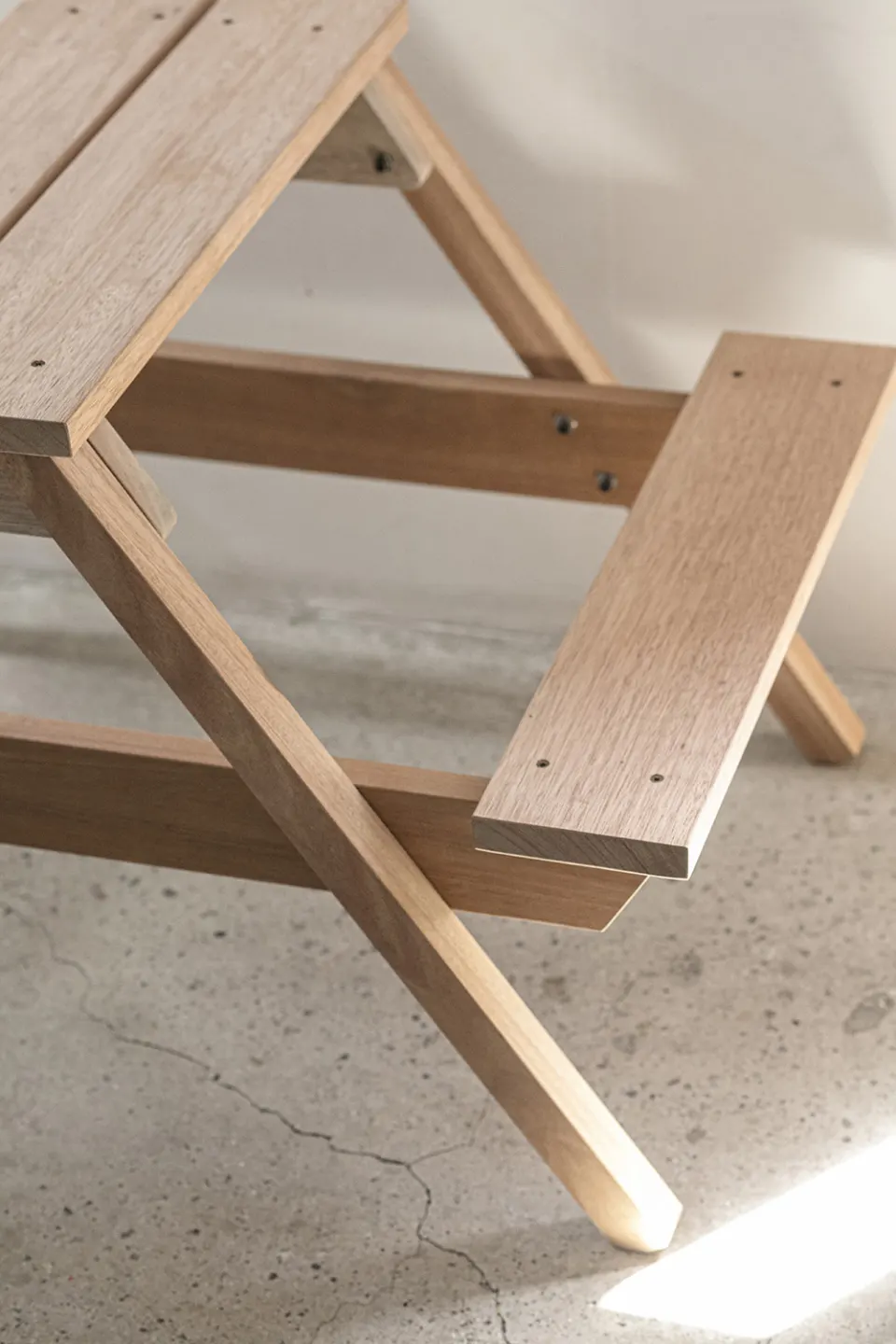 Little Picnic Table, image 5