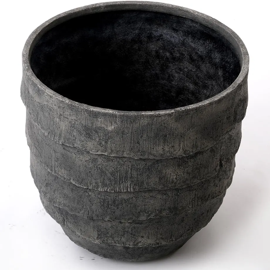 Banana Blossom Planter, image 4