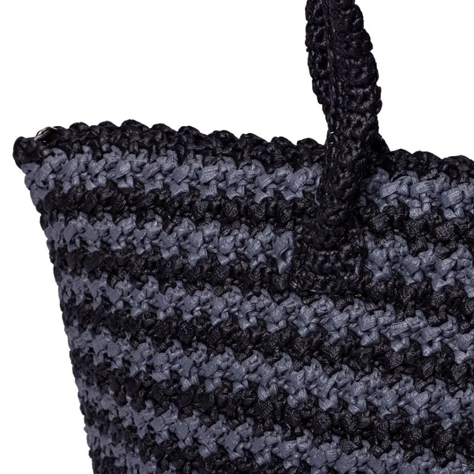 Straw Bag 19, image 3
