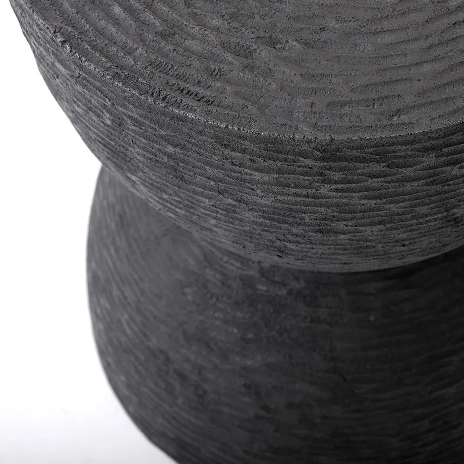 Djembe Drum Stool, image 3
