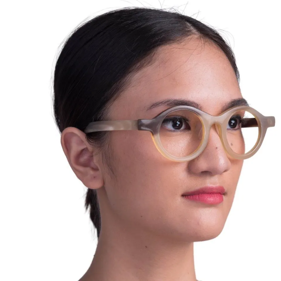 Round Shaped Eyeglasses , image 4