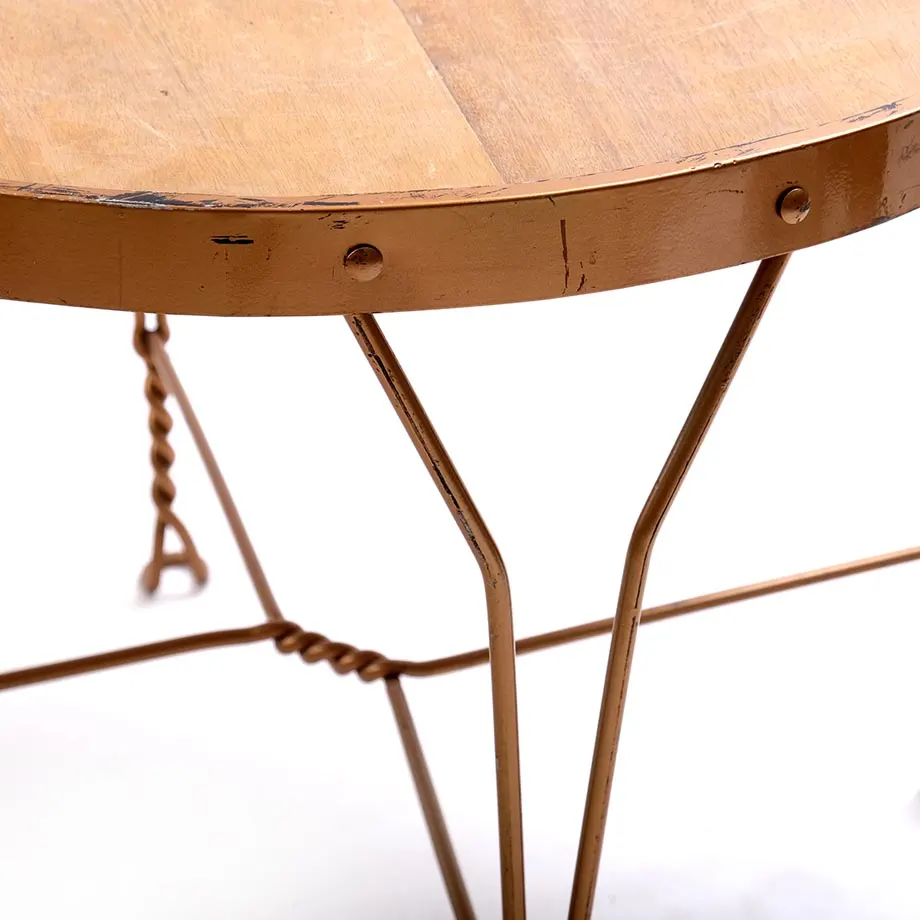 Traditional Philippine Batibot Table , image 5