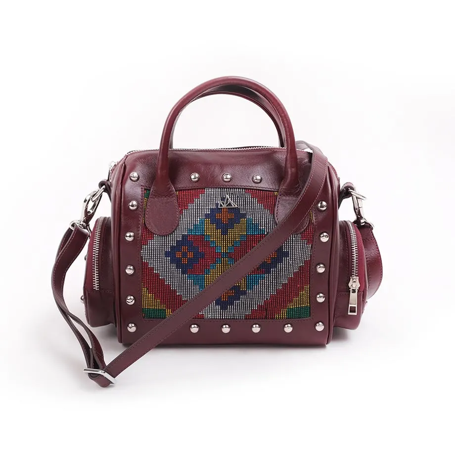 "PATRICIA" Jetsetter 2.0 Mini, image 3
