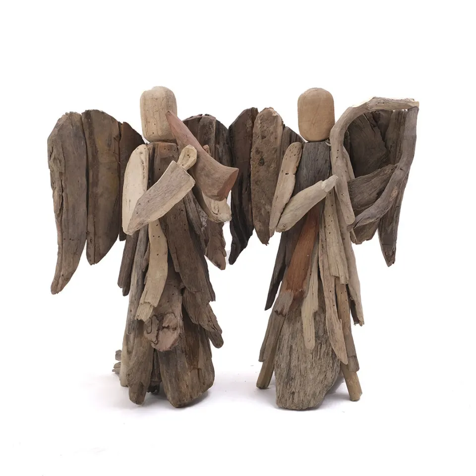 Angel with Instrument, image 1