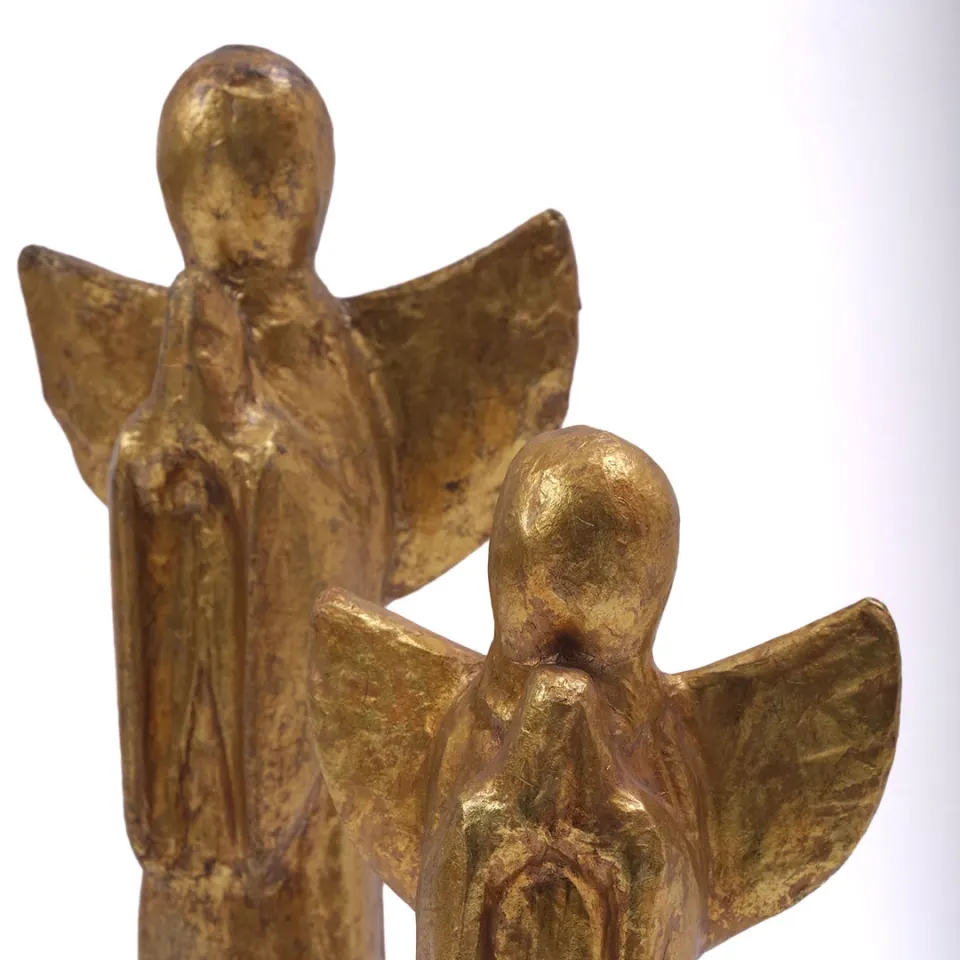 Praying Angel (Set 1), image 2