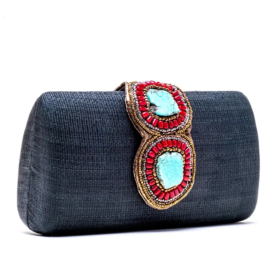 Anet Tnalak Clutch, image 2