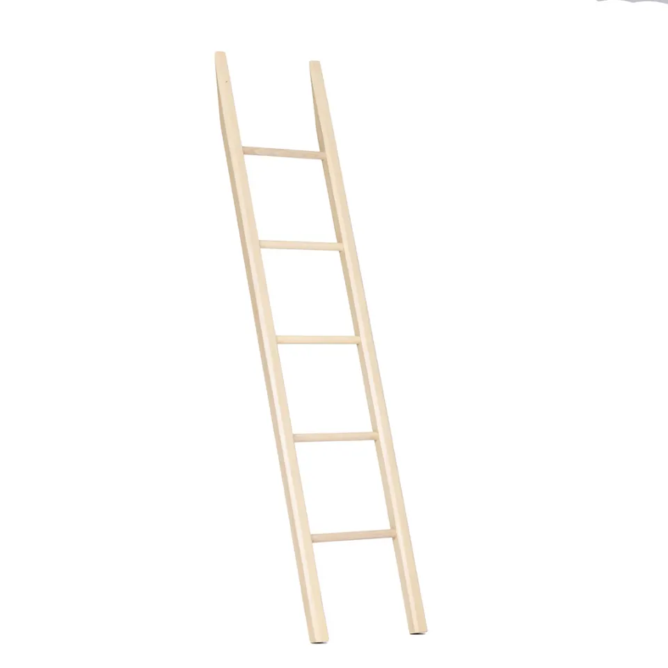 Wall-Mounted Ladder (Large), image 2