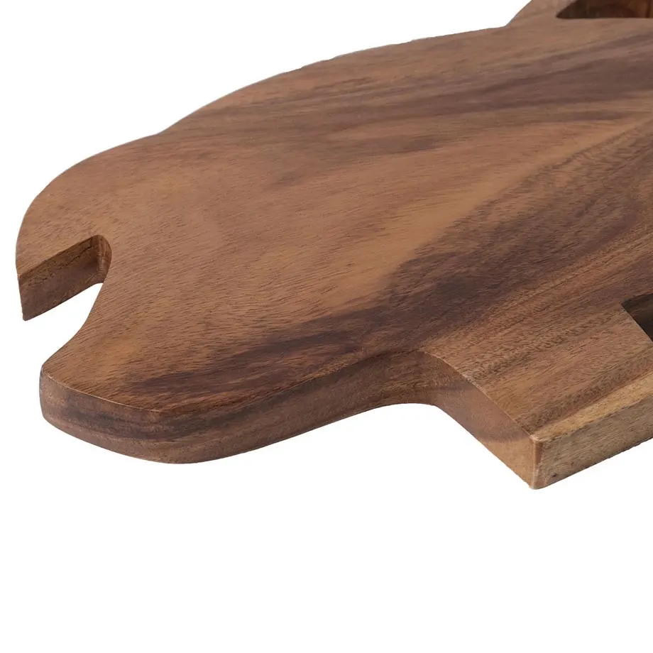Pig shaped chopping board, image 5