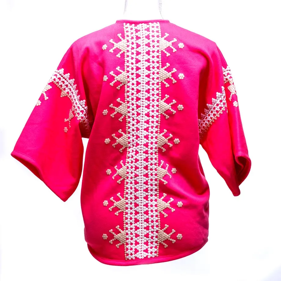 Tboli Beaded Wrap , image 4