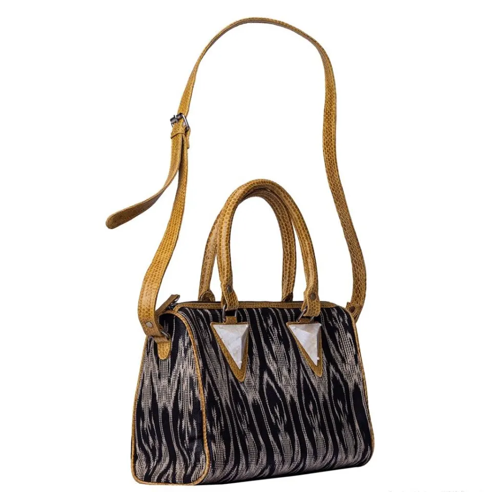 Krista handbag , image 3