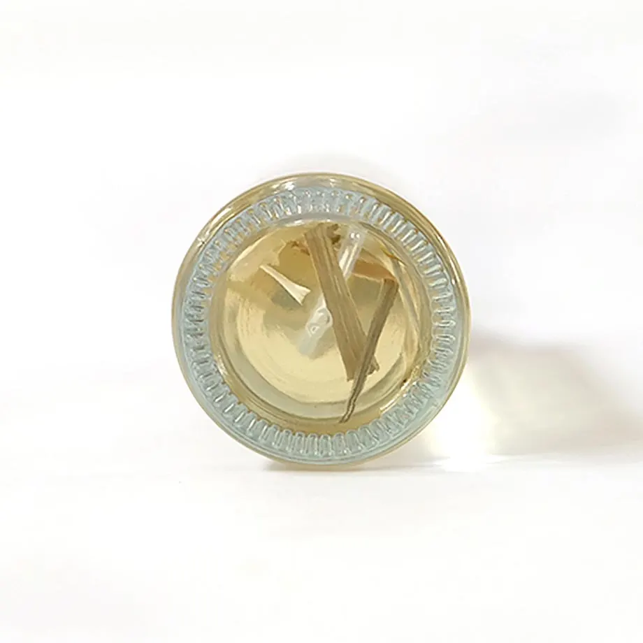 Lemongrass Body Oil, image 5