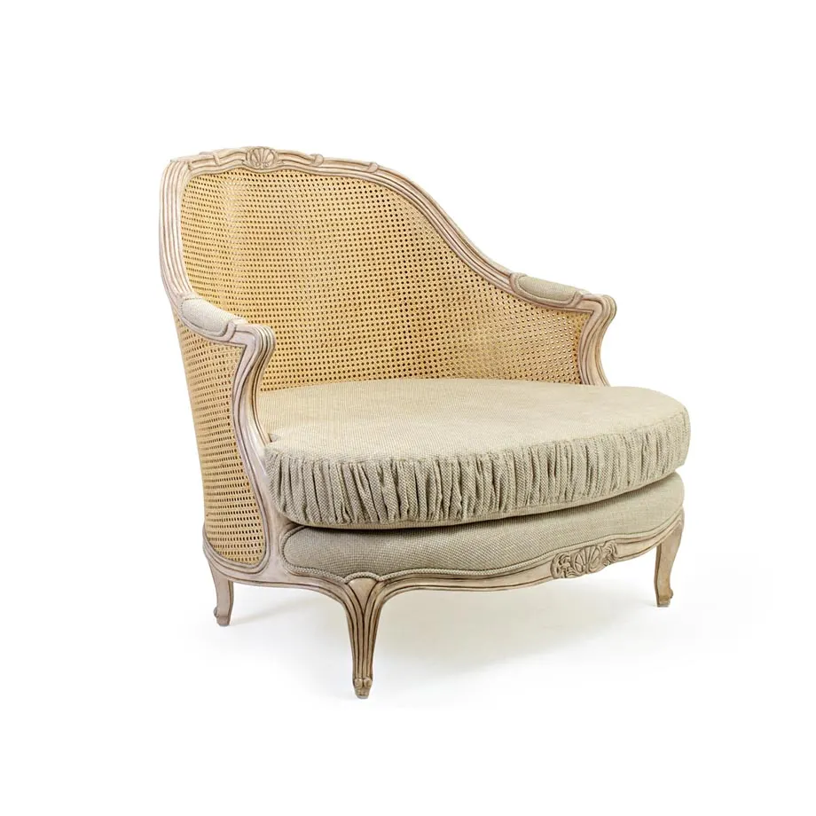 Caprice Bergere, image 1