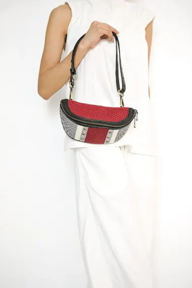 MercadoFanny Pack Midnight, image 3