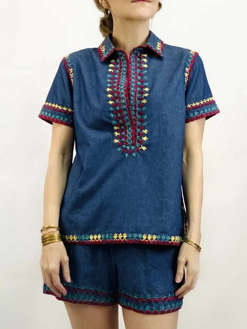 BILLY SHIRT, image 1