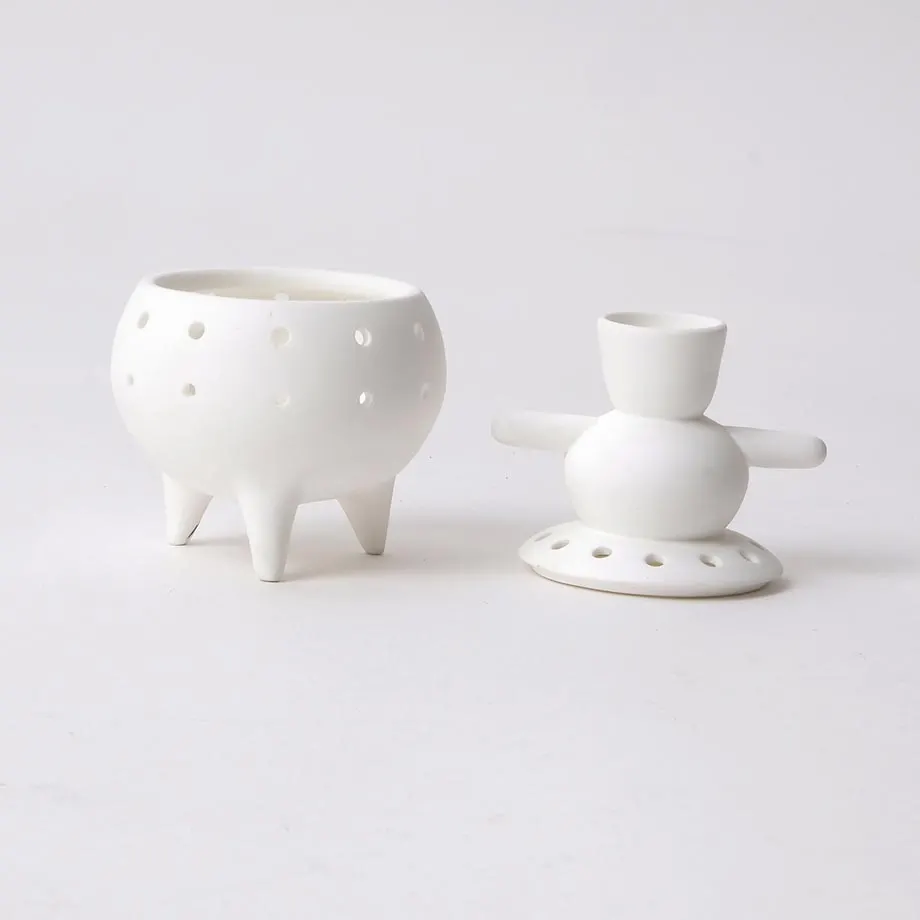 BABY POTTS TEALIGHT HOLDER, image 2