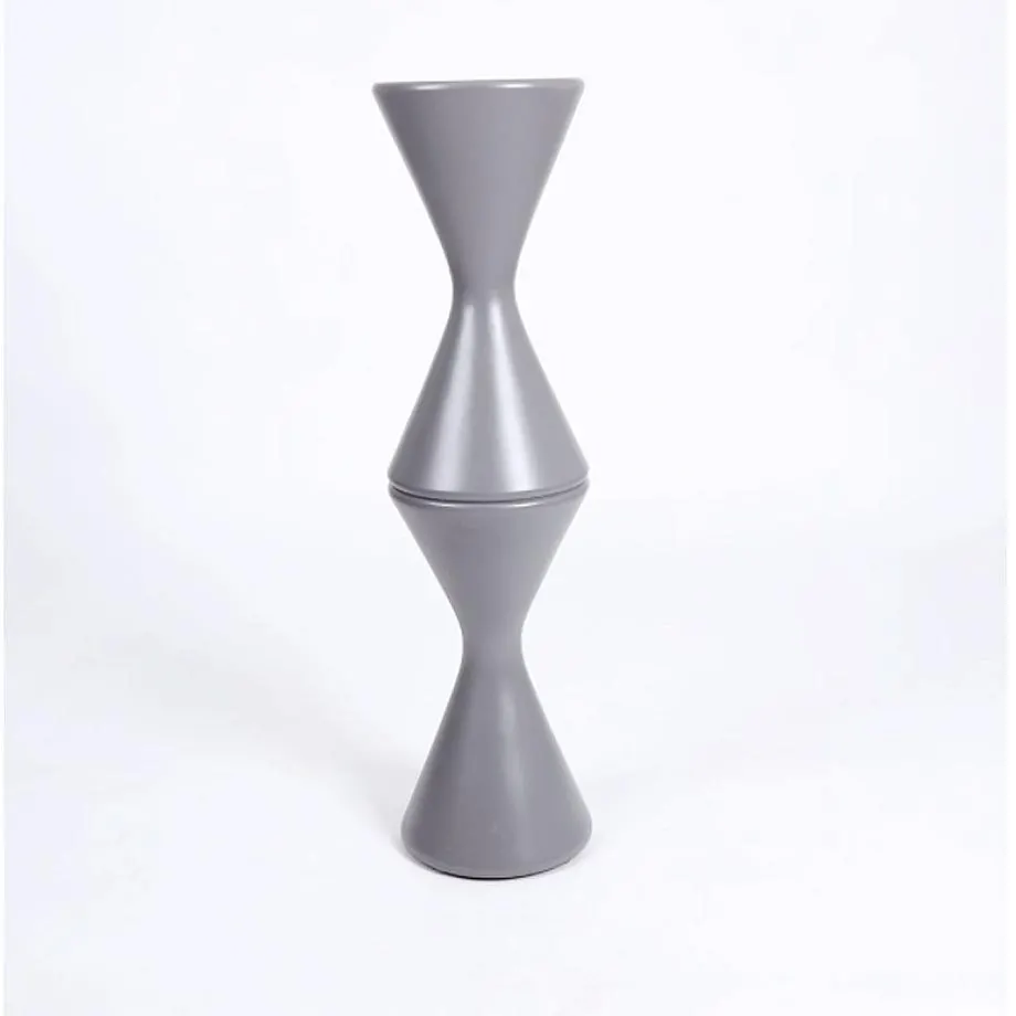Hourglass Sculpture, image 6