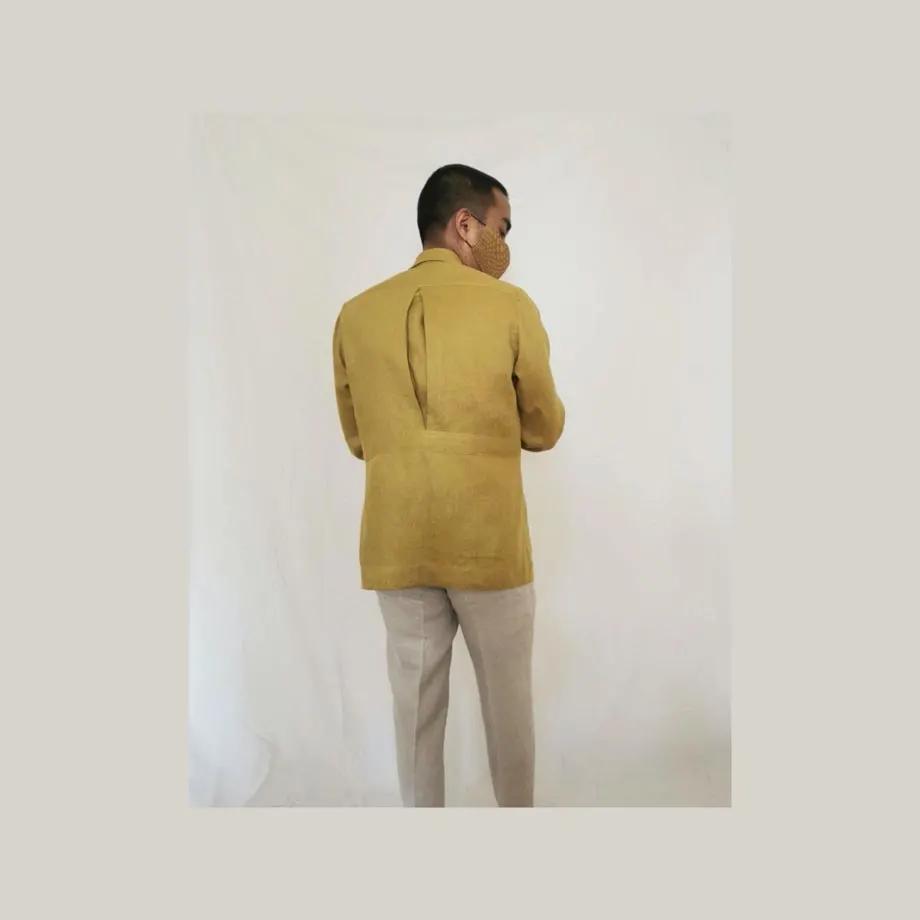 Manila Shacket, image 1