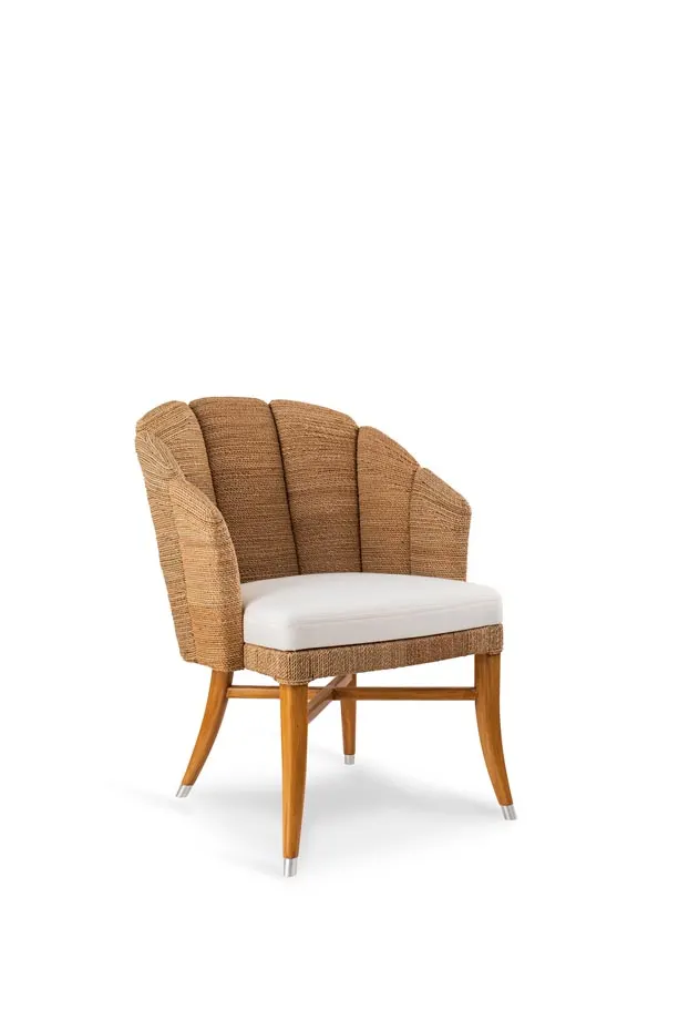 Sacramento Occasional Chair