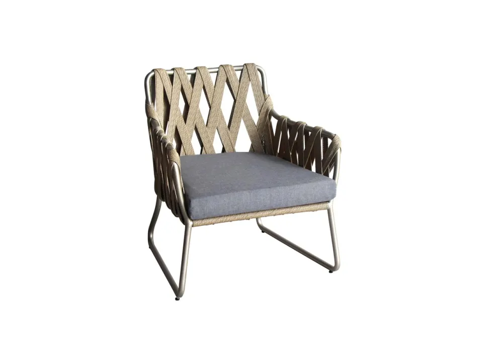 Chilo Ocassional Chair