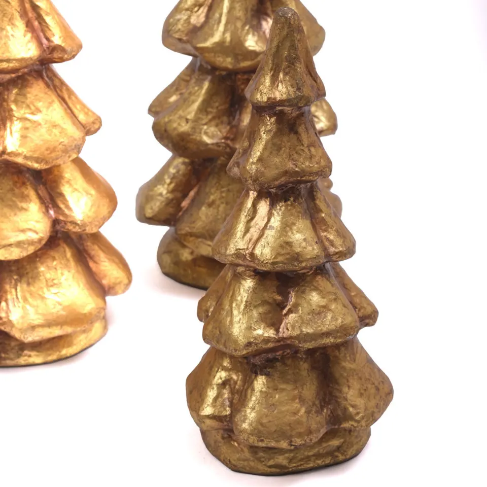 Cone Tree (Set of 3), image 3