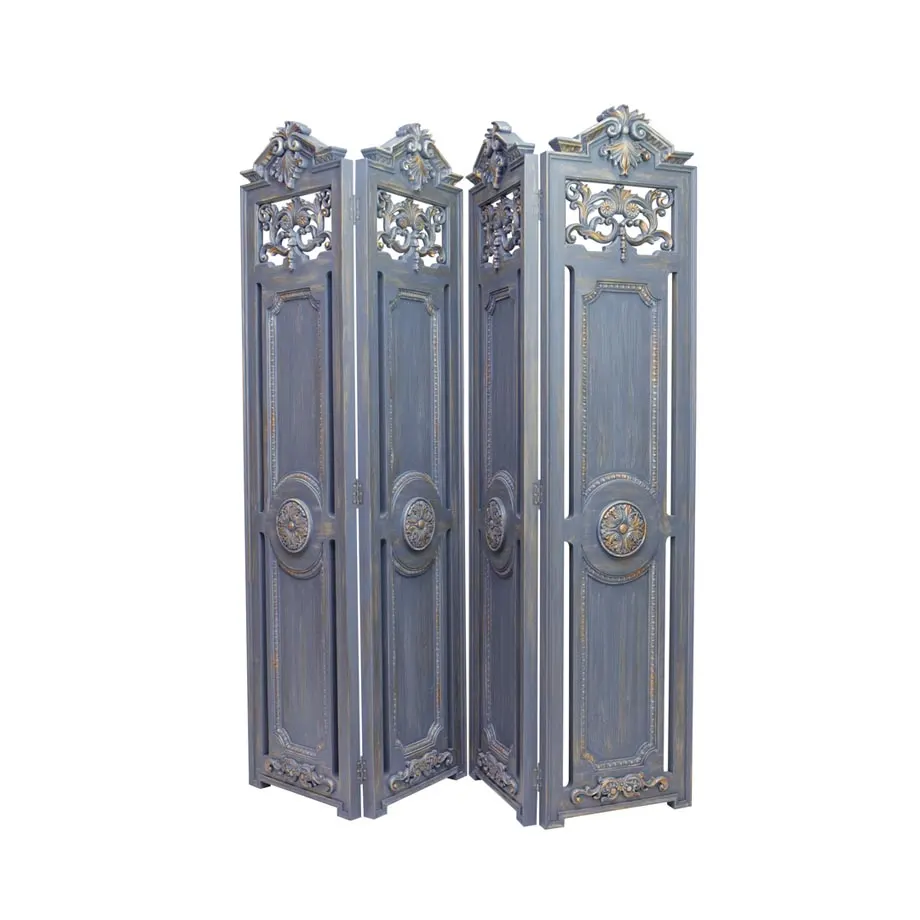 Nyssa Divider, image 1