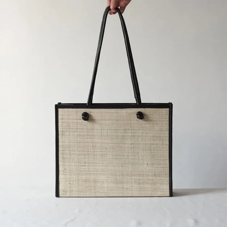 NOA Everyday Tote, image 5