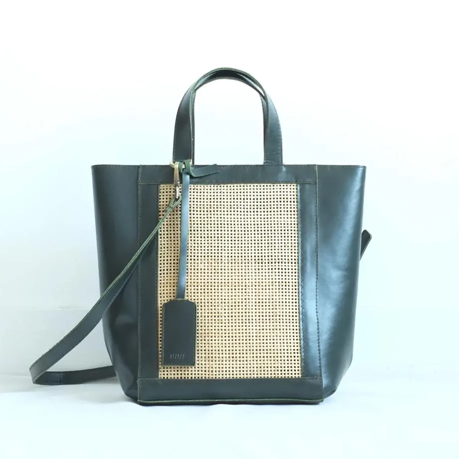 CRUZ Winged Tote, image 2