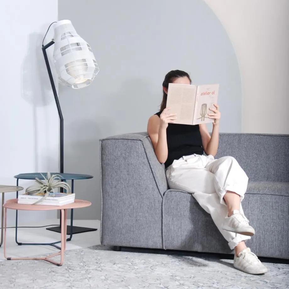 Acote Coffee Table, image 3