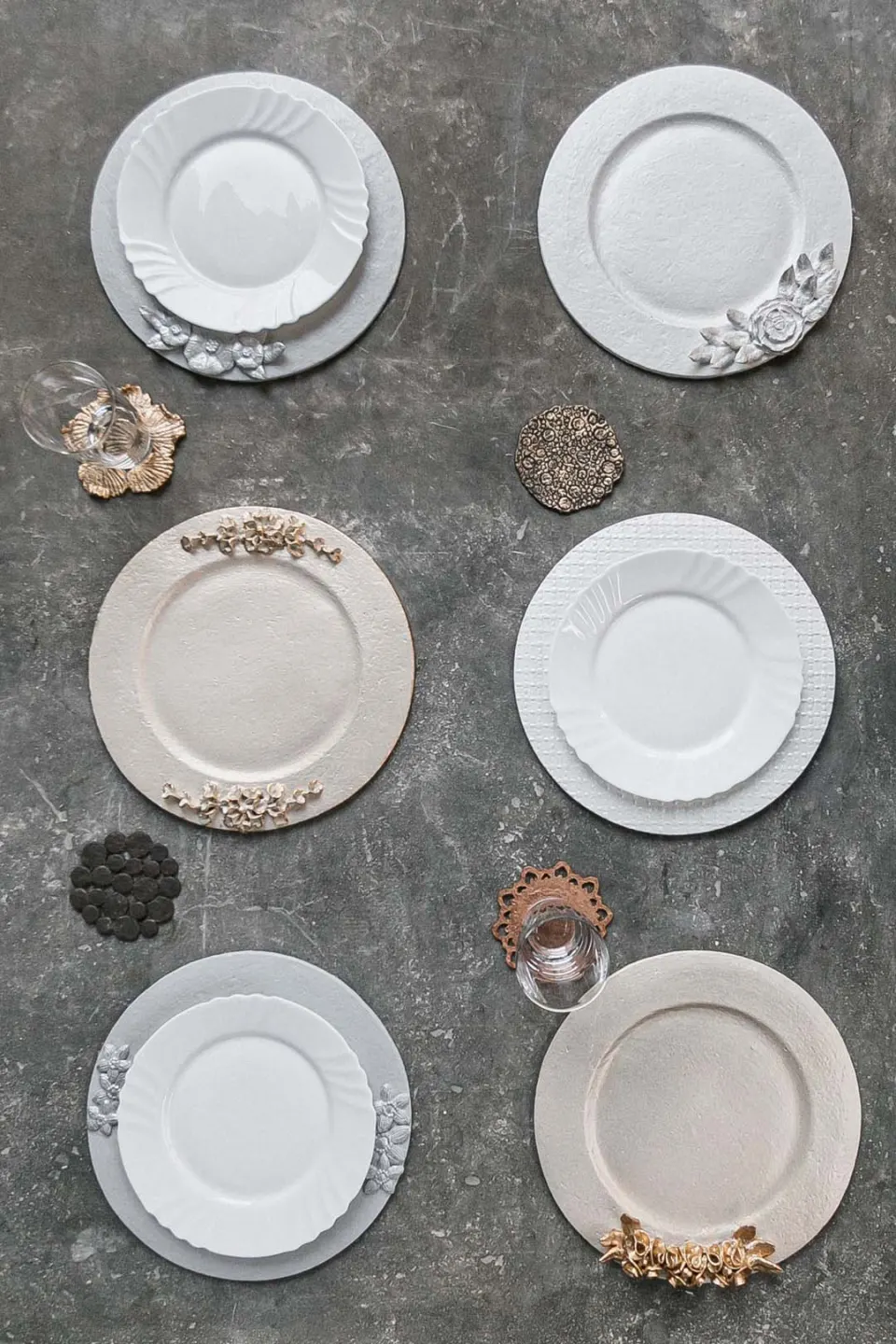 Floreia Table Set Accessories, image 9