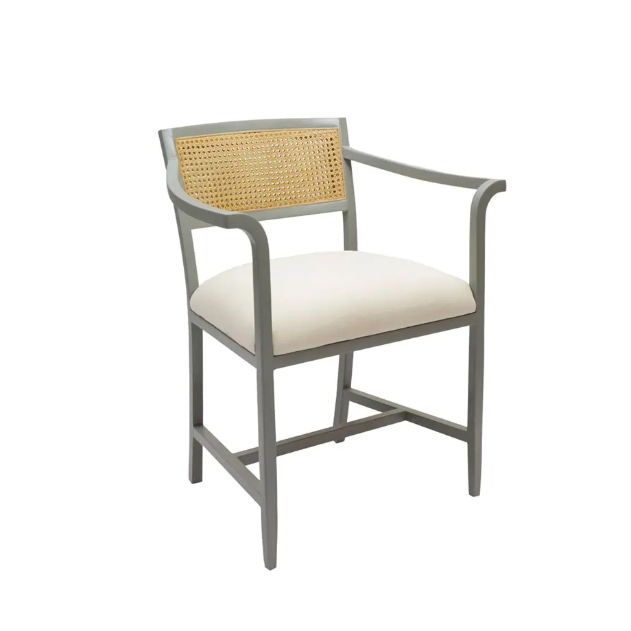 Shizu Arm Chair, image 1