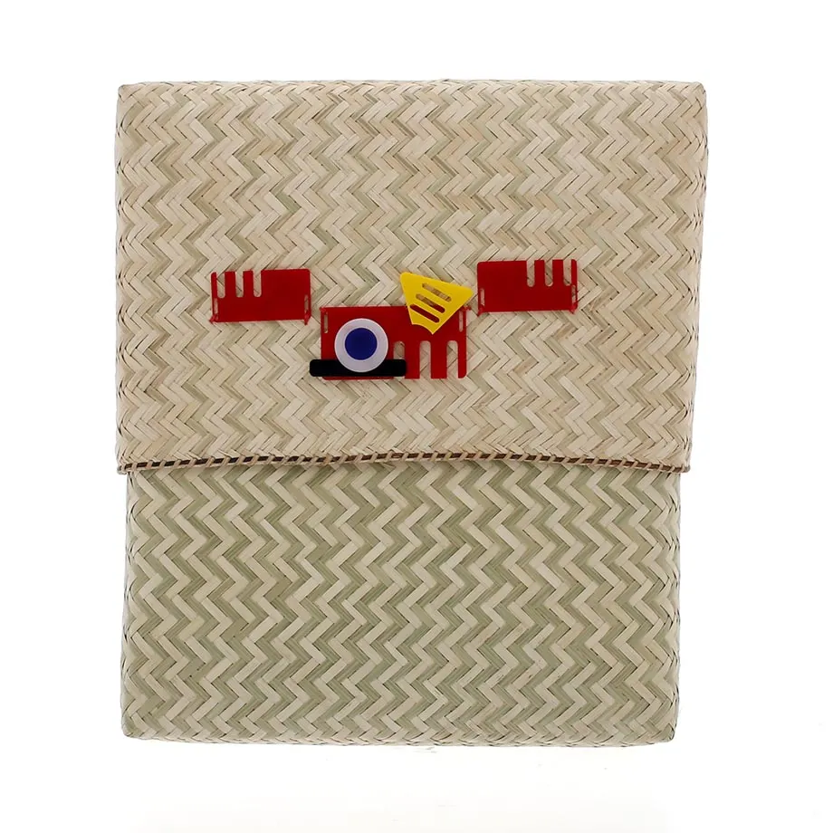 Bagtok Pouches Natural (Akoyaki), image 2