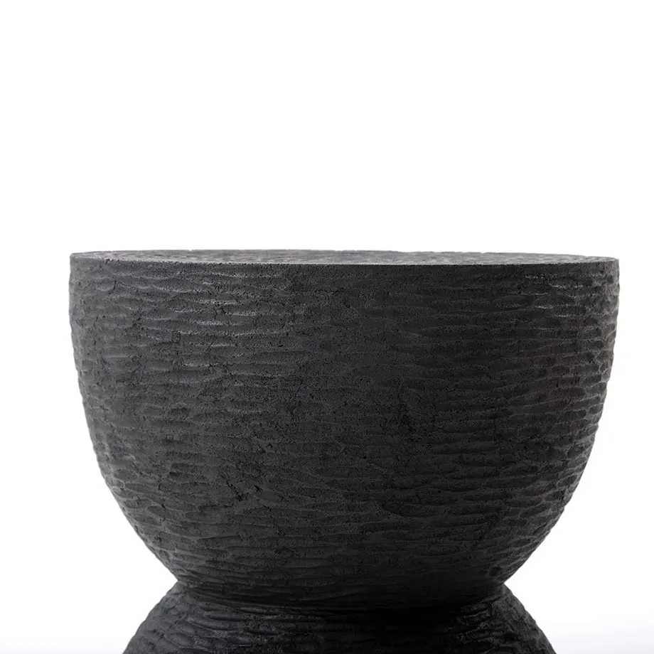 Djembe Drum Stool, image 4