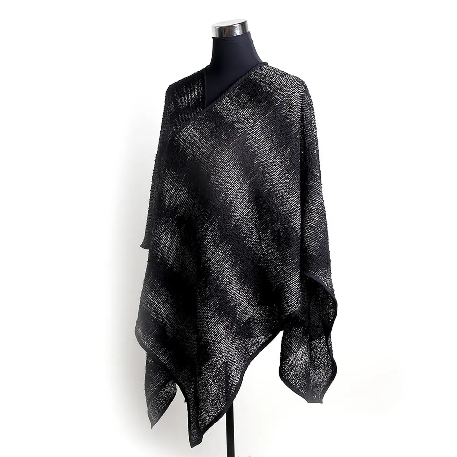 Leno Poncho - PNHLA, image 1