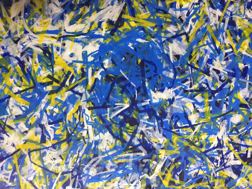 Upcycled plastic sheets , image 2