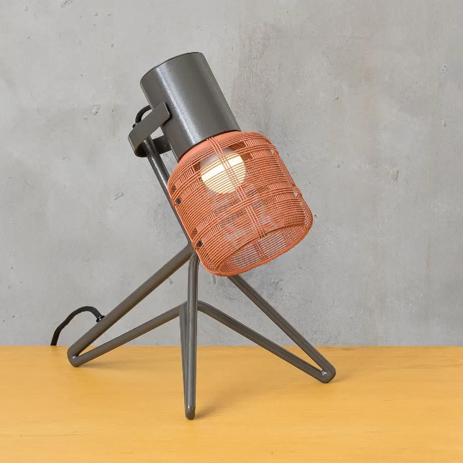 Puppy Table Lamp, image 1