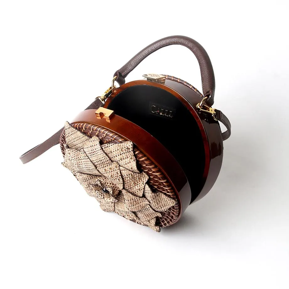 Isabella Handbag, image 3