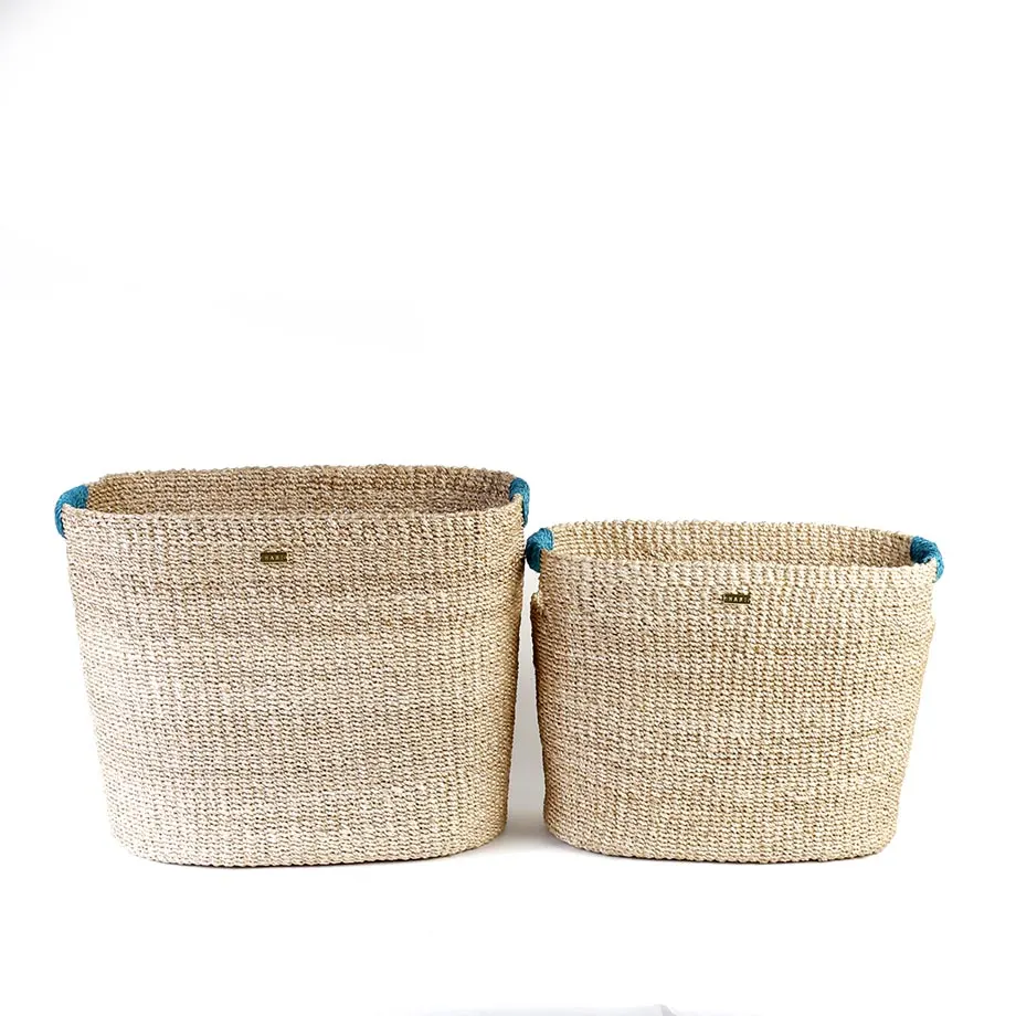 Ivy Oval Baskets, image 5