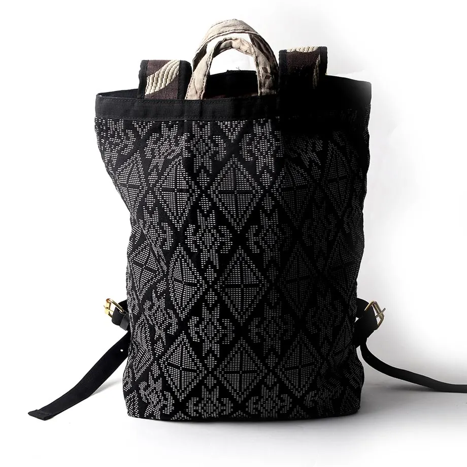 YAKAN BACKPACK, image 2