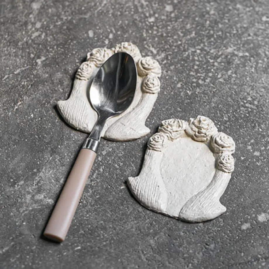 Spoon Rest, image 2