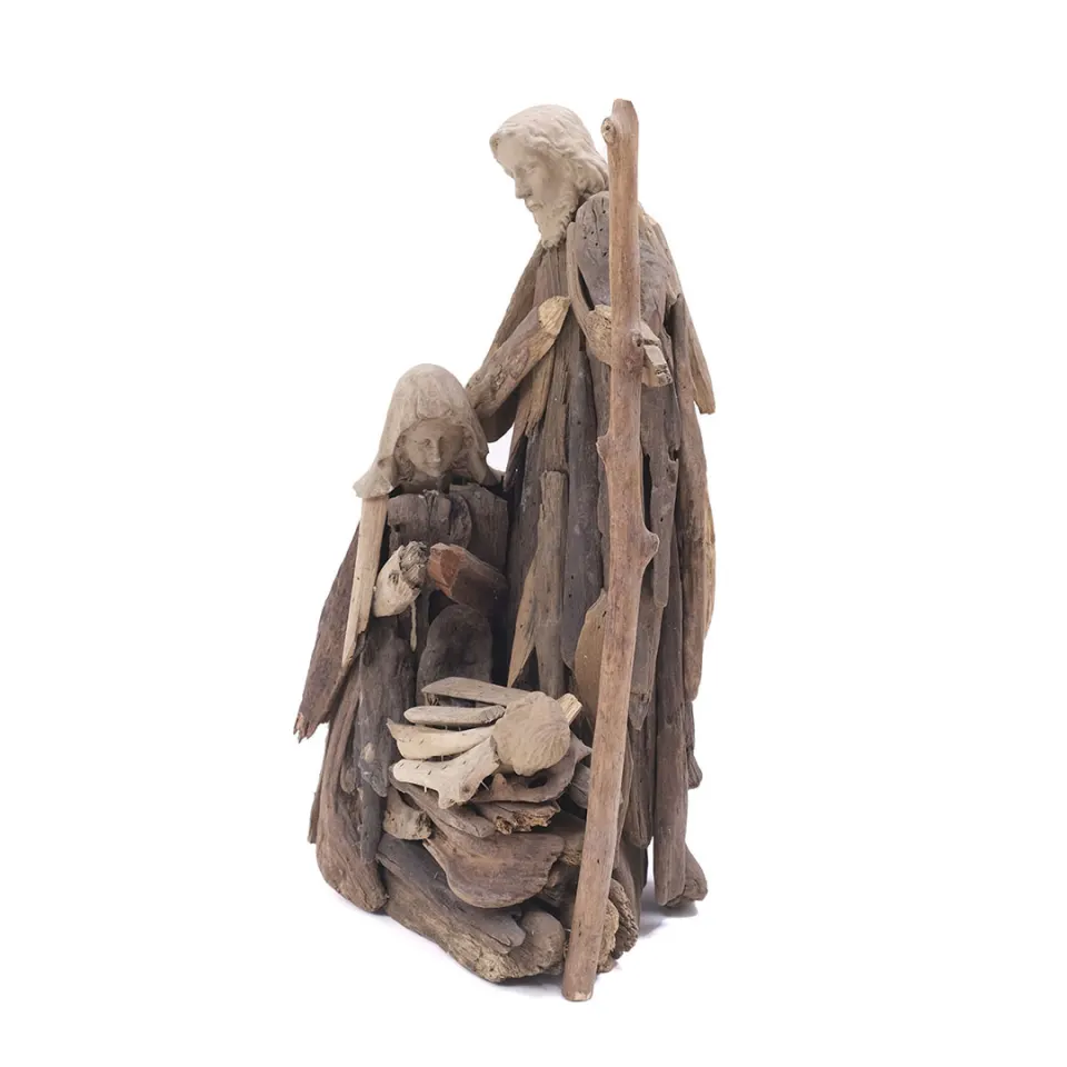 Holy Family (Nativity Set), image 2
