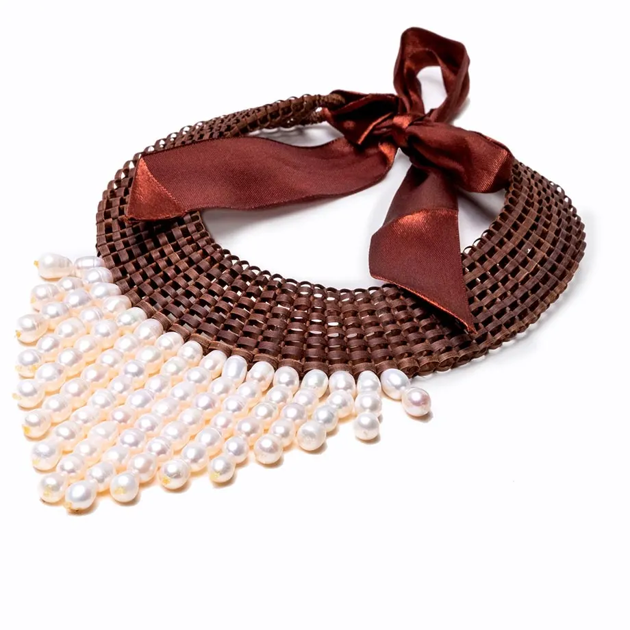 NORMA necklace. Cult-fave, image 6