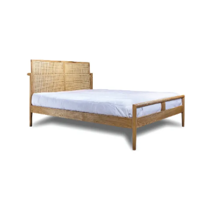 Morrison Bed Frame