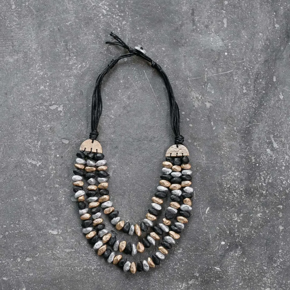 Floreia Necklace Collection - 2, image 8